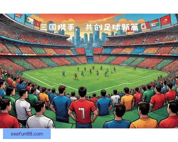 围绕2026墨西哥世界杯球场的城市焕新动力与足球盛典展望