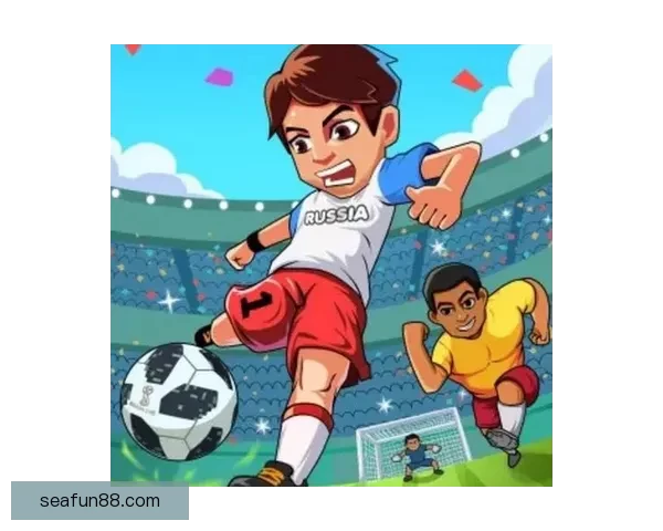 世界杯竞猜游戏大厅精彩赛事畅享攻略与投注技巧全指南