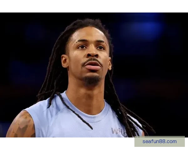 灰熊官方宣布莫兰特因左肘伤势赛季报销 预计能在下赛季前完全康复