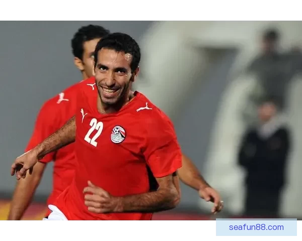 阿布特里卡警告英超失巨星后或沦为泰超模式