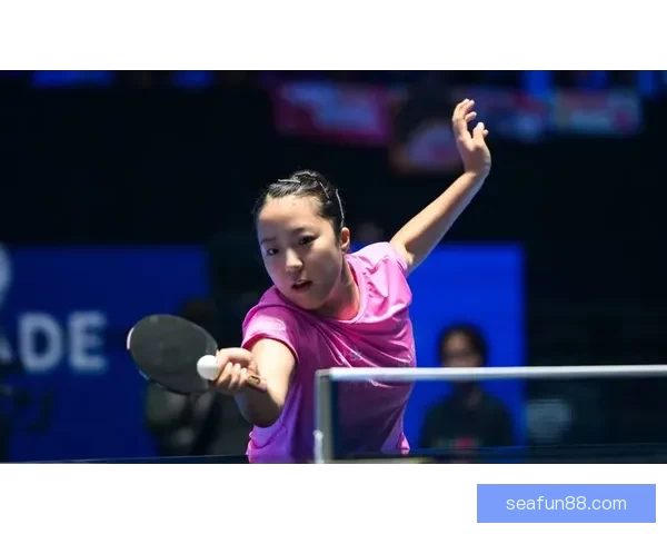 王曼昱逆转翻盘艰难晋级决赛 以4-2战胜申裕斌展现顽强实力