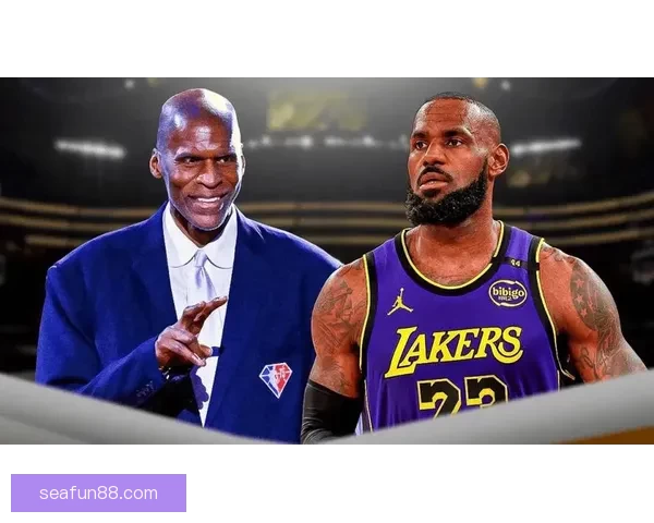 詹姆斯谈追平帕里什纪录回应质疑称湖人更好言论博眼球