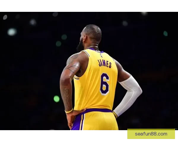 富保罗回应詹姆斯未来去向传闻：报道不实 他本人也不确定后续将如何发展