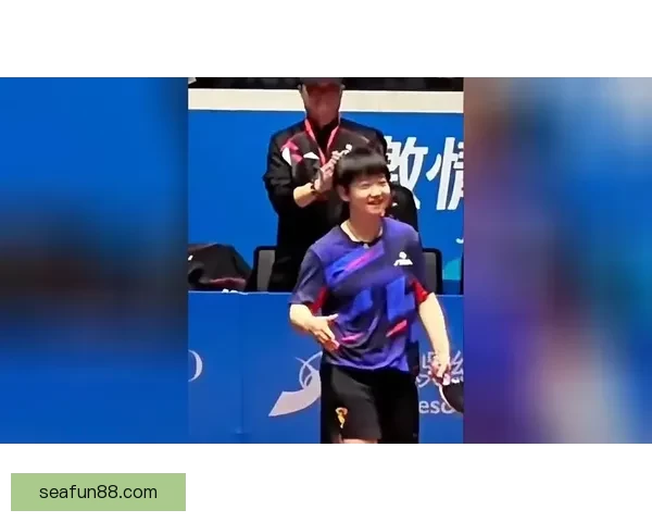 海产姐妹时隔35天再度联手迎接三大赛里程碑 莎9决赛曼4决赛齐聚焦