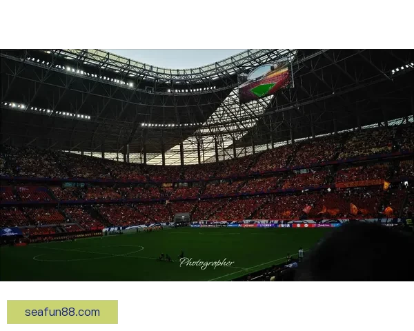 美加墨世界杯竞猜平台助你畅享赛事竞猜与精彩预测