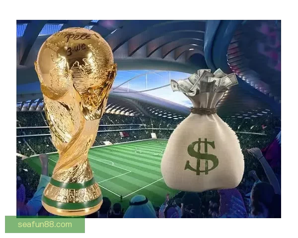 世界杯竞猜投注热潮来袭 专家分析助你预测赛果 赢取丰厚奖金