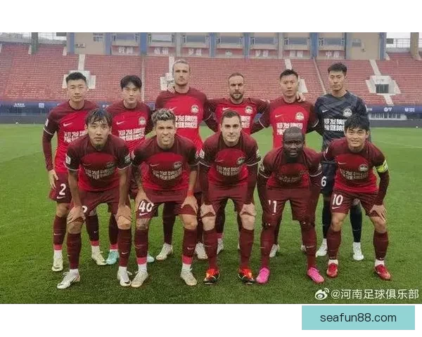 陕西联合对阵石家庄功夫三外援对决两外援首发阵容分析